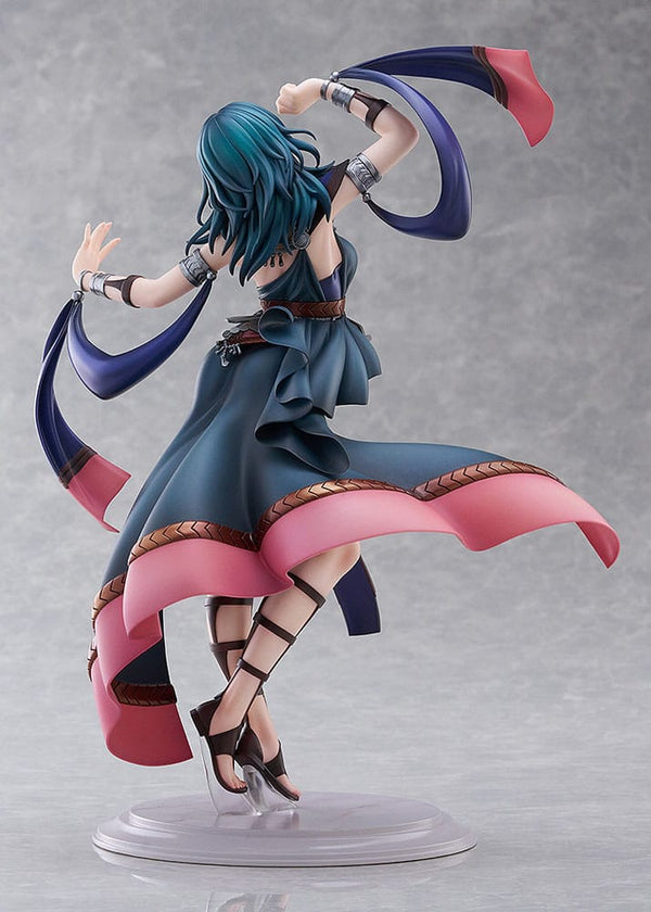 Fire Emblem - Byleth: Dancer Ver. - PVC Statue 1/7 (25 cm)