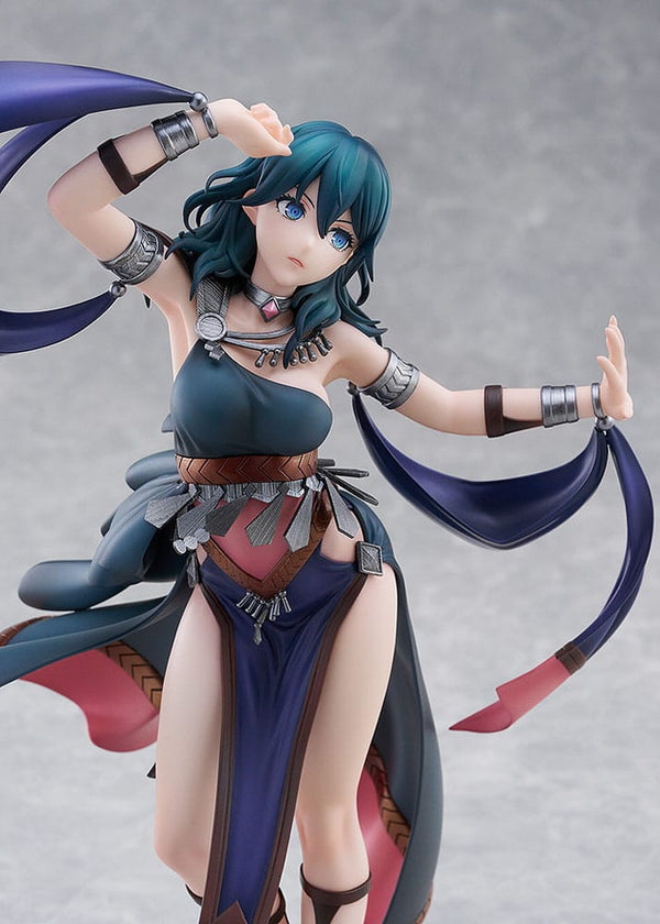 Fire Emblem - Byleth: Dancer Ver. - PVC Statue 1/7 (25 cm)