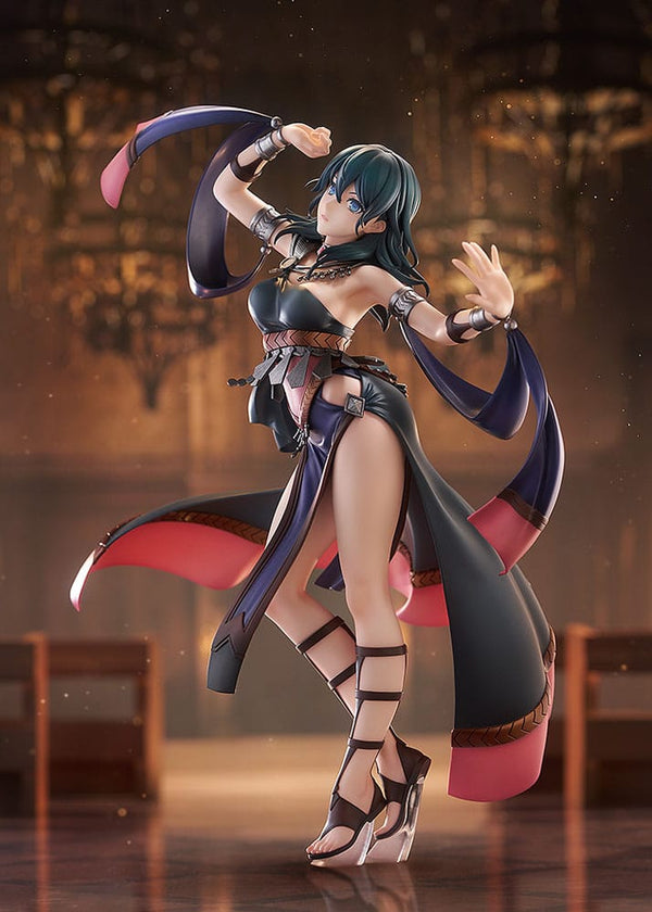 Fire Emblem - Byleth: Dancer Ver. - PVC Statue 1/7 (25 cm)