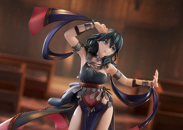 Fire Emblem - Byleth: Dancer Ver. - PVC Statue 1/7 (25 cm)