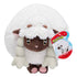 Pokémon - Wooloo - Bamse (20 cm)