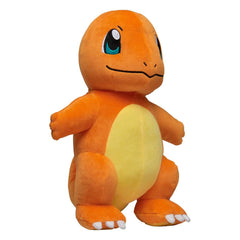 Pokémon - Charmander - Bamse (30 cm)