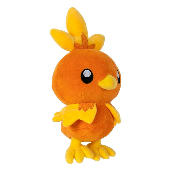 Pokemon - Torchic (20cm) - Bamse