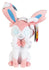 Pokémon - Sylveon - Bamse (20 cm)