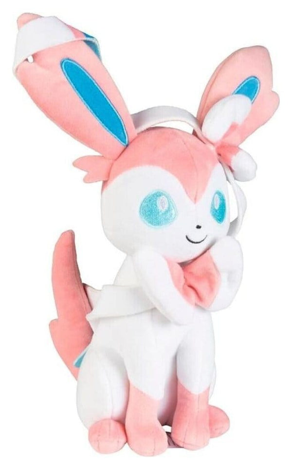 Pokémon - Sylveon - Bamse (20 cm)