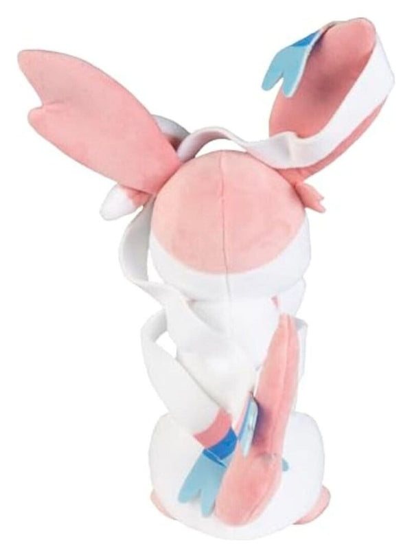 Pokémon - Sylveon - Bamse (20 cm)