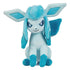 Pokémon - Glaceon - Bamse (20 cm)