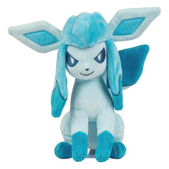 Pokémon - Glaceon - Bamse (20 cm)