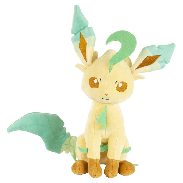 Pokémon - Leafeon - Bamse (20 cm)