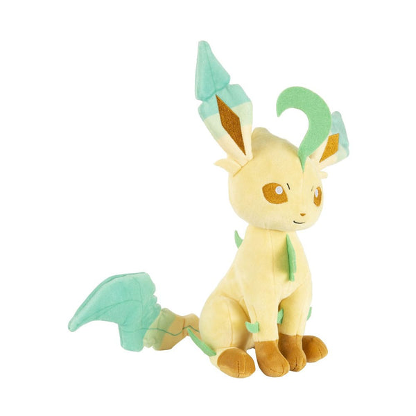 Pokémon - Leafeon - Bamse (20 cm)