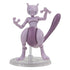 Pokemon - Mewtwo: Select Action - Poserbar Figur