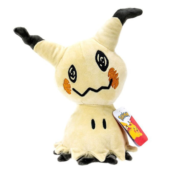 Pokémon - Mimikyu - Bamse (20 cm)