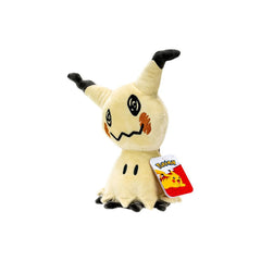 Pokémon - Mimikyu - Bamse (20 cm)
