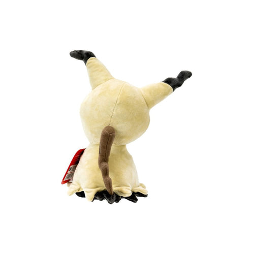 Pokémon - Mimikyu - Bamse (20 cm)