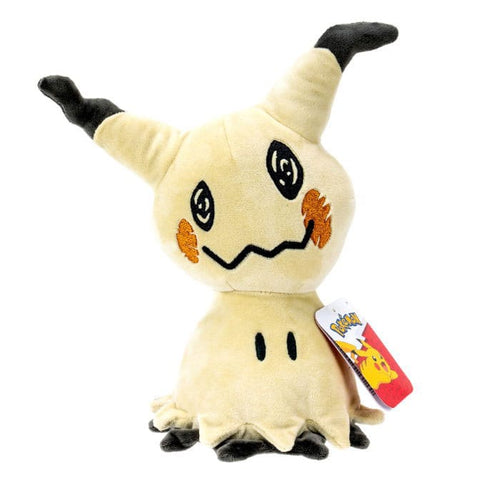 Pokémon - Mimikyu - Bamse (20 cm)