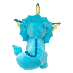 Pokémon - Vaporeon - Bamse (20 cm)