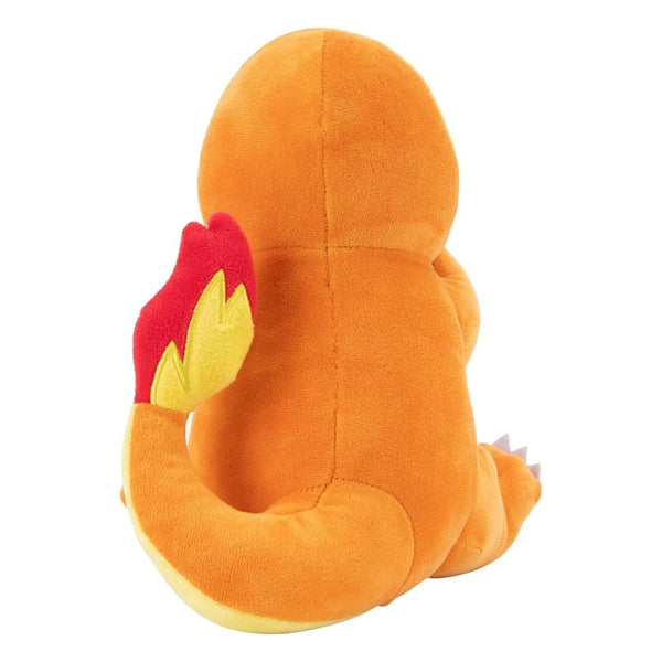 Pokemon - Charmander (20cm): Glad ver. - Bamse