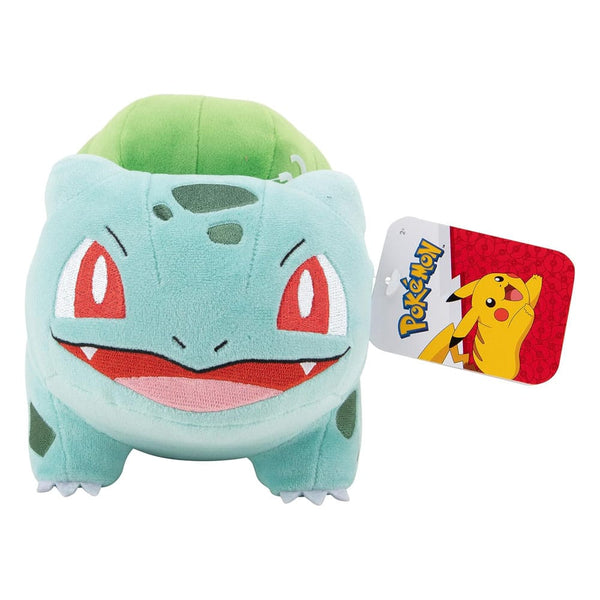 Pokémon - Bulbasaur - Bamse (20 cm)