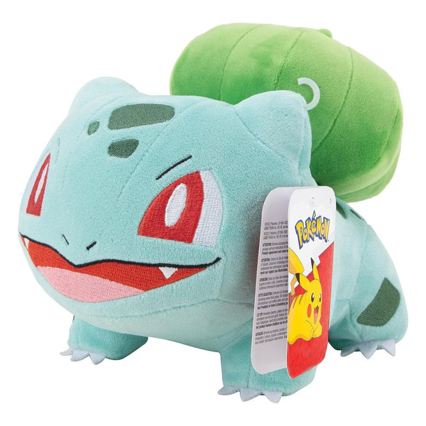 Pokémon - Bulbasaur - Bamse (20 cm)