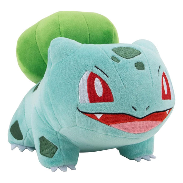 Pokémon - Bulbasaur - Bamse (20 cm)