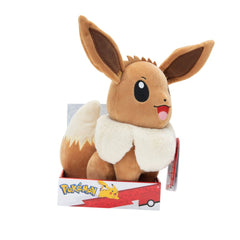 Pokémon - Eevee: Smile Ver. - Bamse (30 cm)