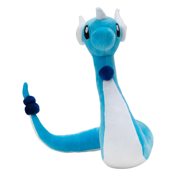 Pokémon - Dragonair - Bamse (30 cm)