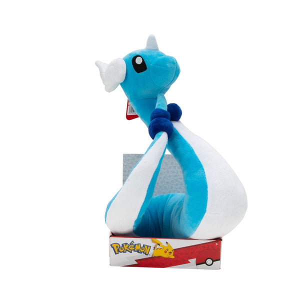 Pokémon - Dragonair - Bamse (30 cm)