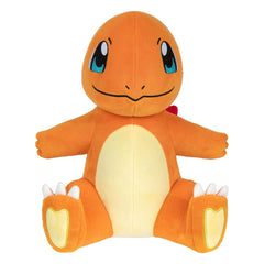 Pokémon - Charmander - Bamse (30 cm)
