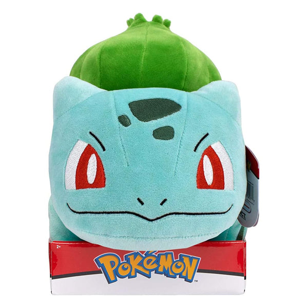 Pokémon - Bulbasaur - Bamse (30 cm)