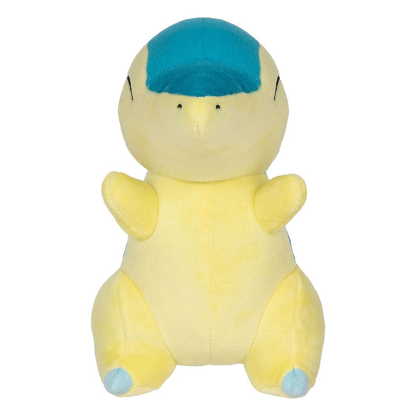 Pokemon - Cyndaquil (20 cm) - Bamse