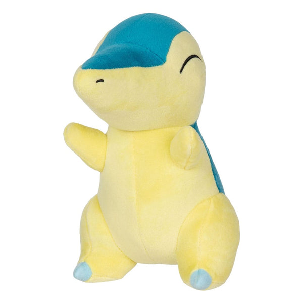 Pokemon - Cyndaquil (20 cm) - Bamse