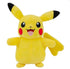 Pokémon - Female Pikachu - Bamse (20 cm)