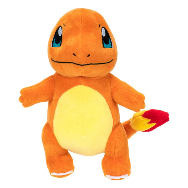 Pokemon - Charmander (20cm): #3 ver. - Bamse