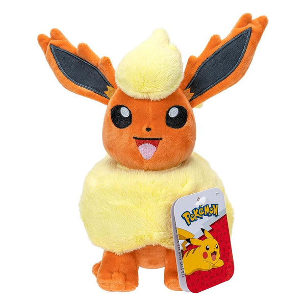 Pokemon - Flareon - Bamse (Forudbestilling)