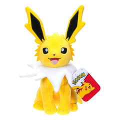 Pokémon - Jolteon - Bamse (20 cm)