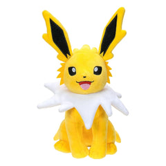 Pokémon - Jolteon - Bamse (20 cm)