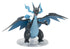 Pokémon - Mega Charizard X: Select Ver. - Super-artikuleret Figur (15 cm)