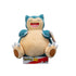 Pokémon - Snorlax - Bamse (30 cm)