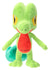 Pokémon - Treecko - Bamse (20 cm)