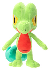 Pokémon - Treecko - Bamse (20 cm)
