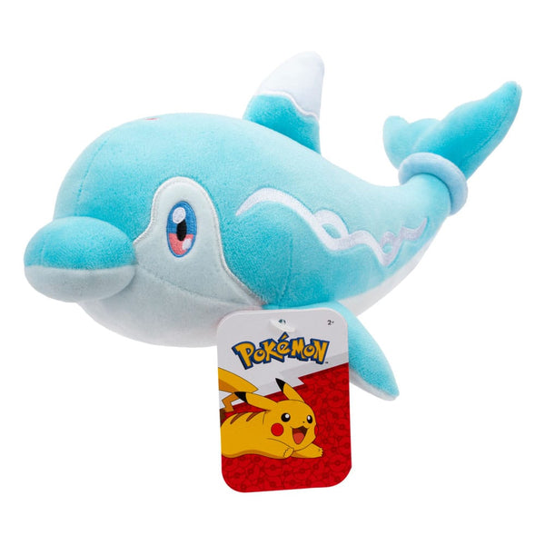 Pokémon - Finizen - Bamse (20 cm)