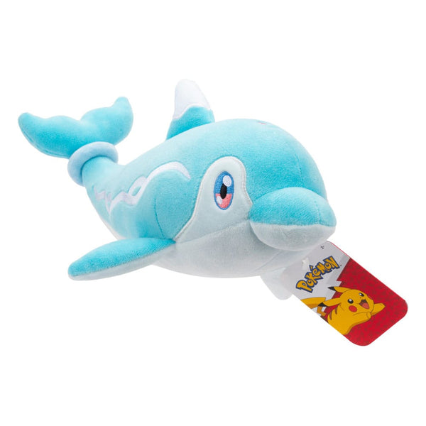 Pokémon - Finizen - Bamse (20 cm)