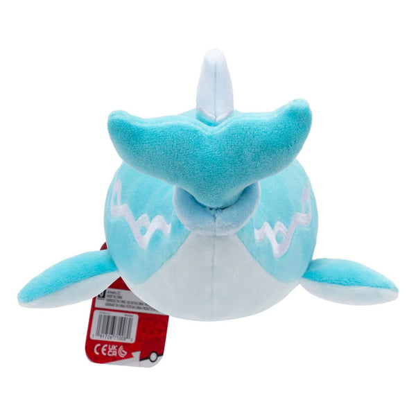 Pokémon - Finizen - Bamse (20 cm)