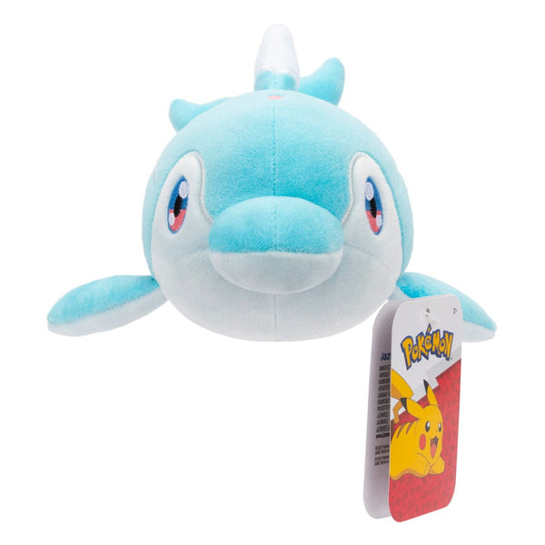 Pokémon - Finizen - Bamse (20 cm)