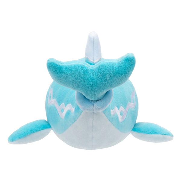 Pokémon - Finizen - Bamse (20 cm)