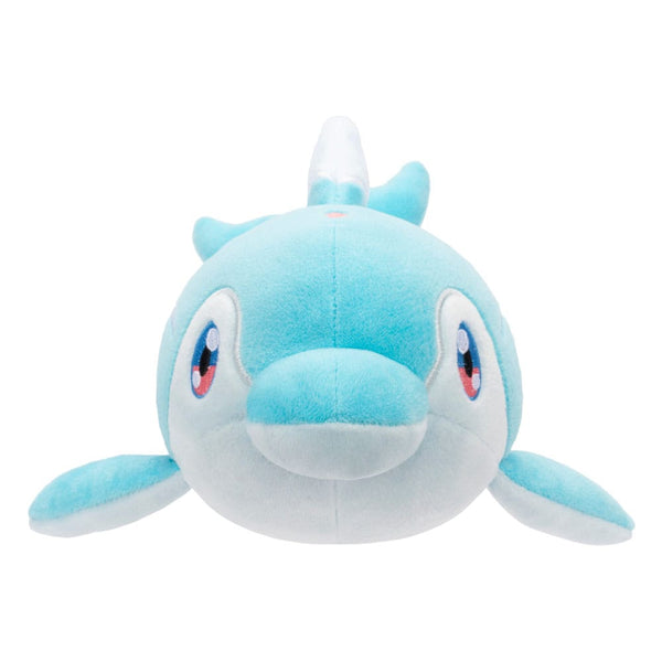 Pokémon - Finizen - Bamse (20 cm)