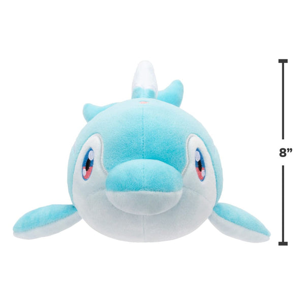 Pokémon - Finizen - Bamse (20 cm)