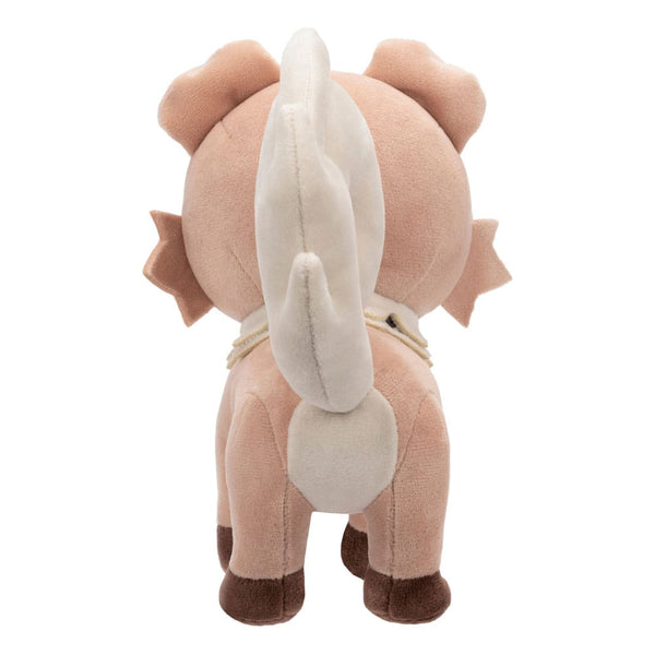 Pokémon - Rockruff - Bamse (20 cm)
