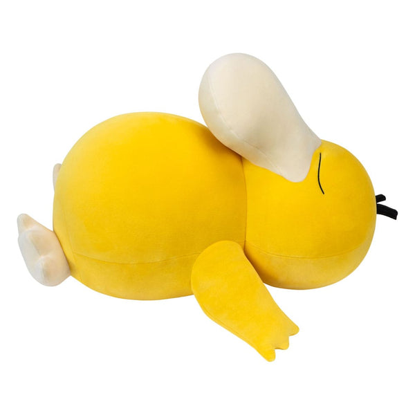 Pokémon - Psyduck: Sleeping Ver. - Bamse (45 cm)