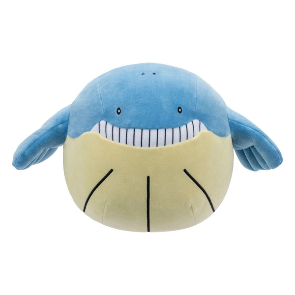 Pokémon - Wailmer - Bamse (30 cm)